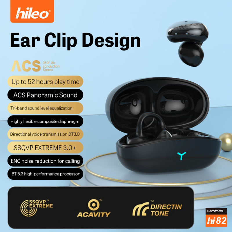 Phone Cases On Amazon - سماعات أذن من Hileo Hi 82