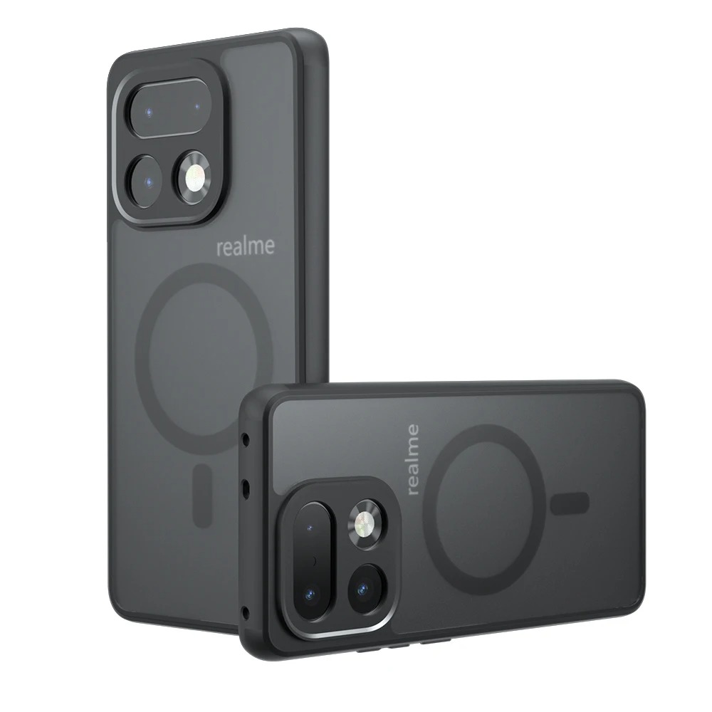 Phone Cases Realme - غطاء خلفي لهاتف ريلمي 16 برو