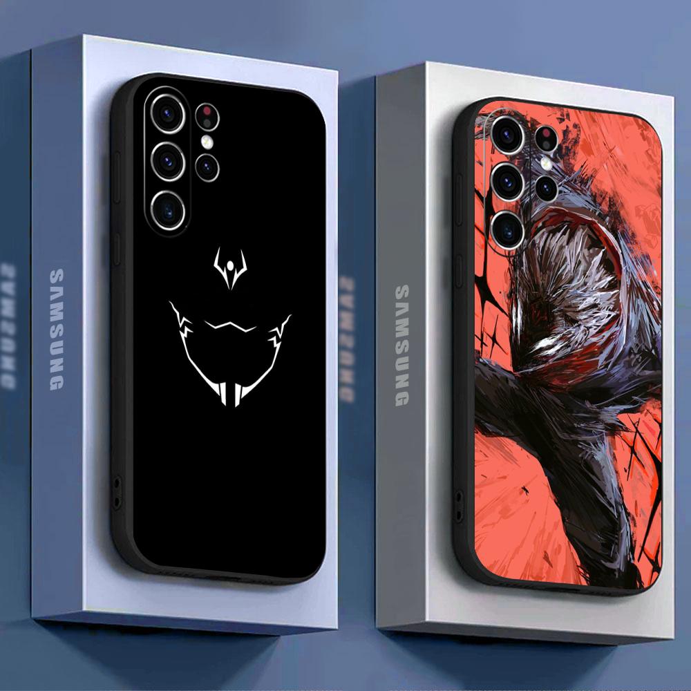 Phone Cases Jujutsu Kaisen - حافظة هاتف J-Jujutsues Sukuna cool Kaisen