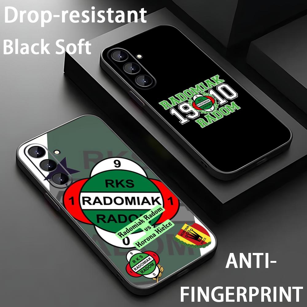 Phone Cases Galaxy S23 - حافظة هاتف رادومياك رادوم لسامسونج جالاكسي