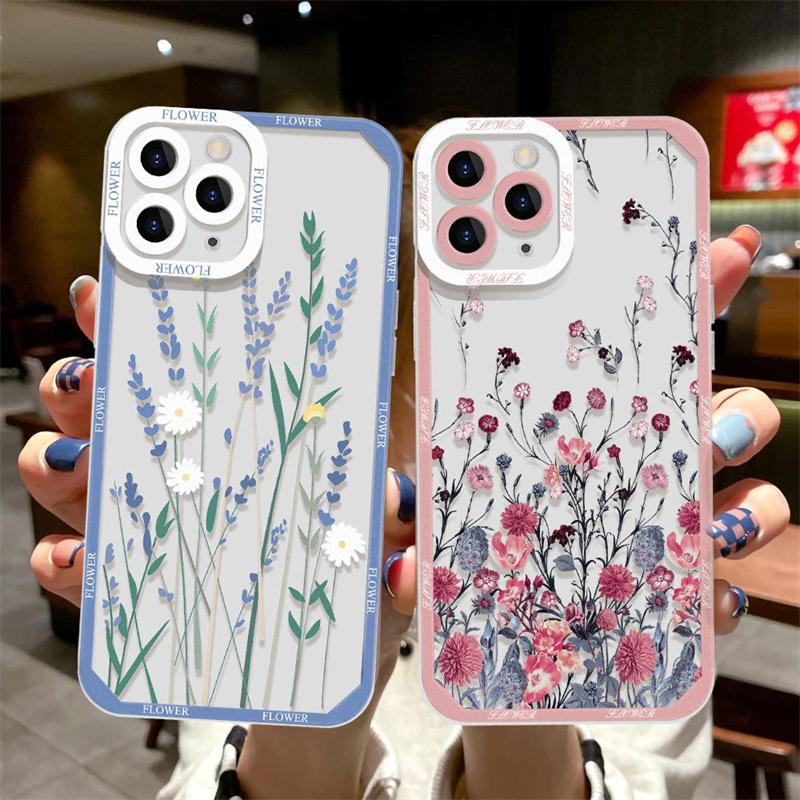 Realme C67 - حافظة لهاتف OPPO Realme C53 C55