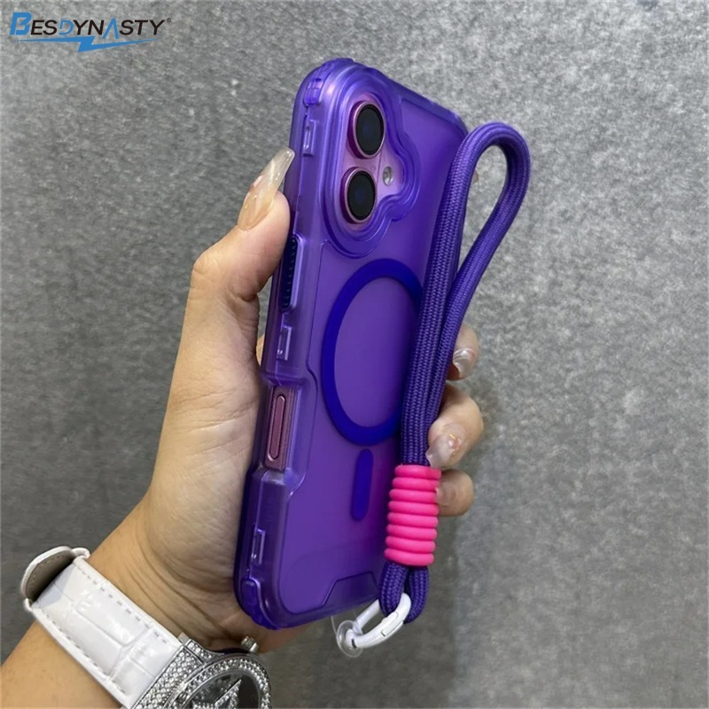 Phone Cases Vogue - غطاء هاتف فاخر مطفي متوافق مع