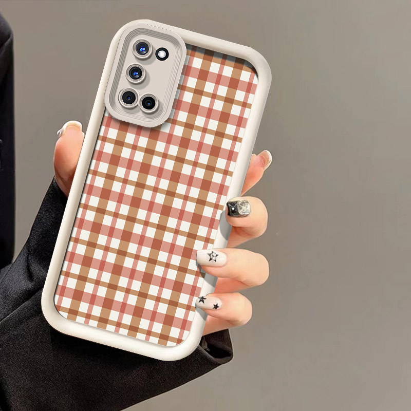 Phone Cases Realme - غطاء هاتف ناعم من مادة TPU