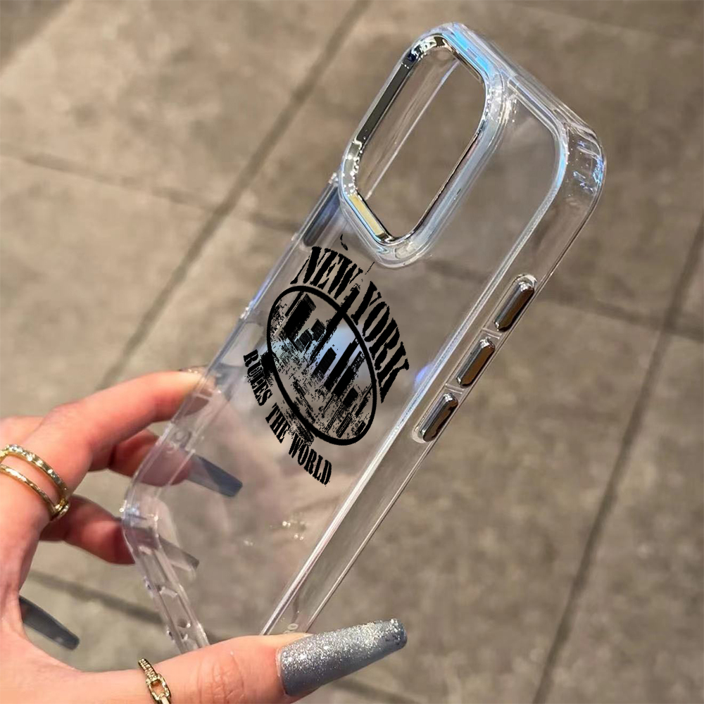 Phone Cases Vogue - حافظة هاتف لهاتف آيفون 17 16e