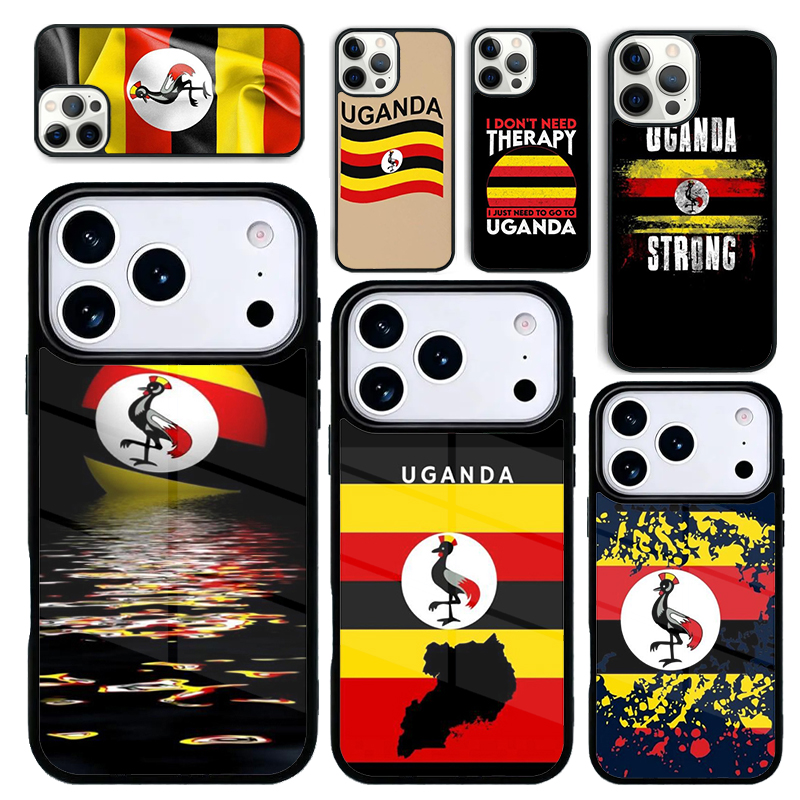 Phone Cases Uganda - غطاء حماية لهاتف آيفون 17 إير