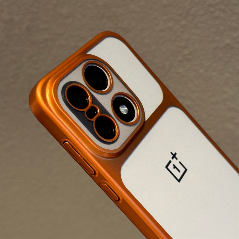 Rugged Armor Case - جراب فاخر نانو مطفأ اللمعة شبه