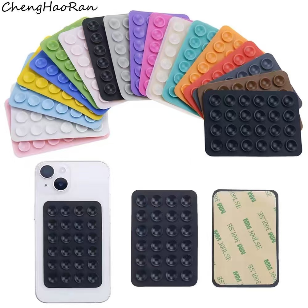Phone Cases Apple - حامل هاتف متعدد الوظائف من السيليكون