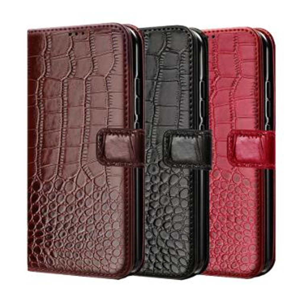 Phone Cases Target - بو الجلود محفظة قلابة غطاء ل
