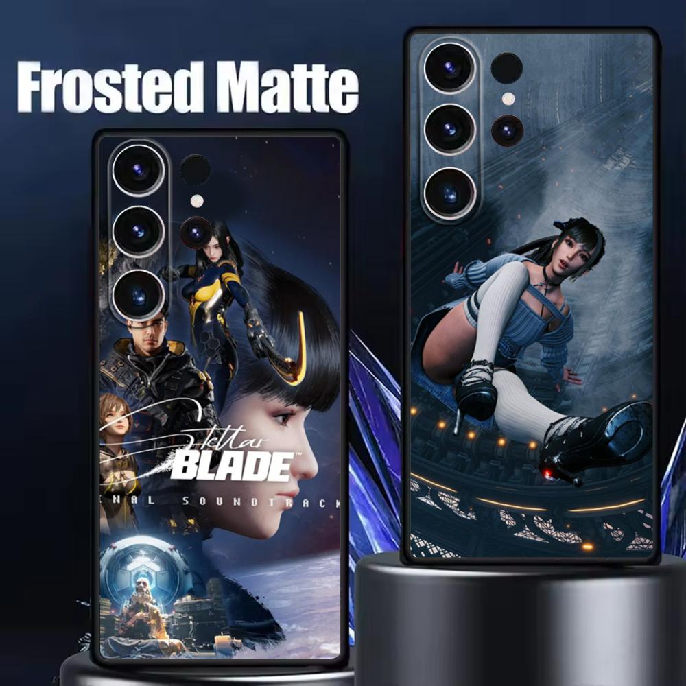 Phone Cases Galaxy S23 - حافظة لهاتف سامسونج جالاكسي S25 S24