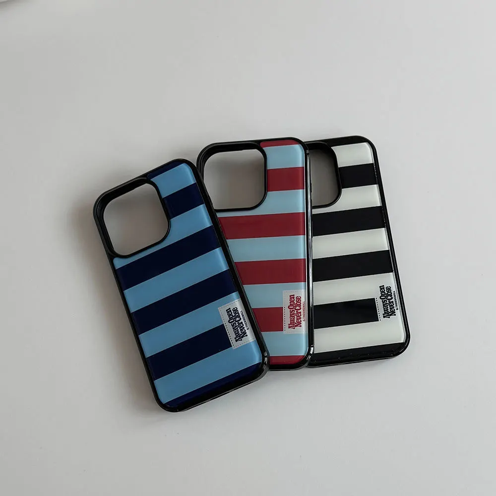Phone Cases Korean - جراب هاتف صيفي كوري بتصميم شاشة