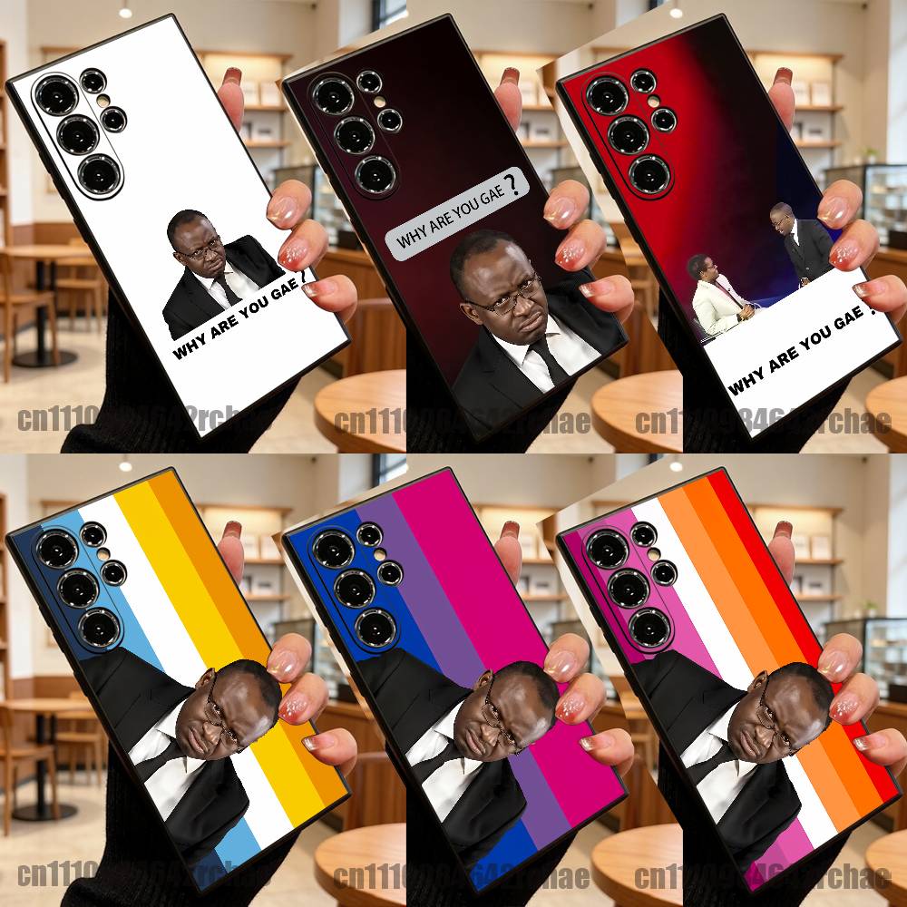 Phone Cases Uganda - غطاء هاتف مخصص بتصميم 