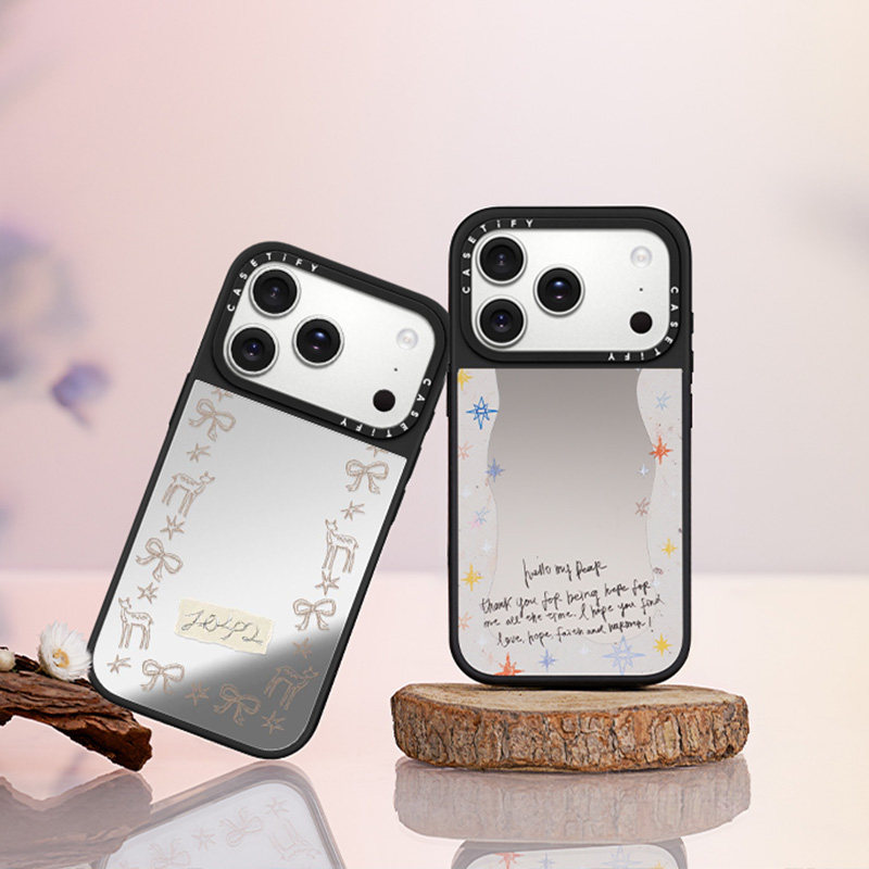 Phone Cases Realme - حافظة CASETiFY من سلسلة غابة نانا