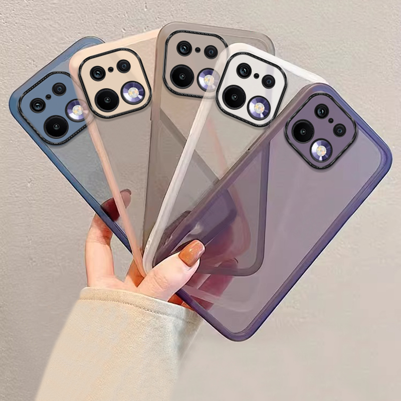 جراب حماية جديد مقاوم للصدمات  - مراجعة Phone Cases Realme وسعره