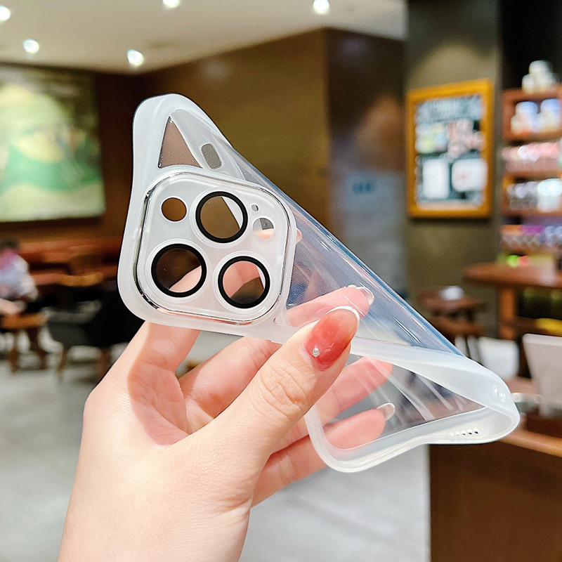 جراب حماية جديد مقاوم للصدمات  - مراجعة Phone Cases Realme وسعره