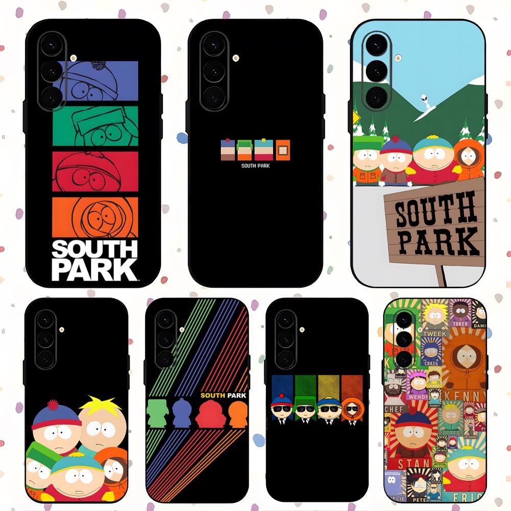 حافظة هاتف كرتونية رائعة من سا - مراجعة Phone Cases Galaxy S23 وسعره
