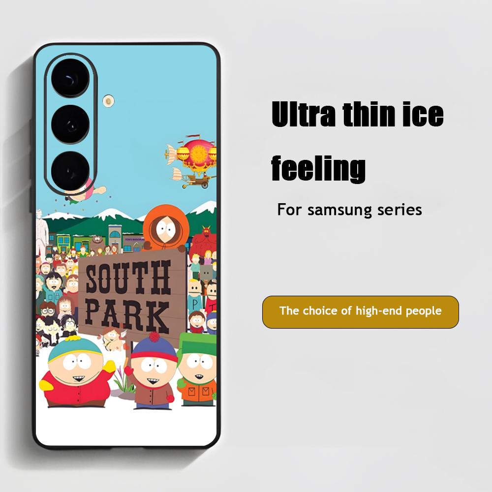 حافظة هاتف كرتونية رائعة من سا - مراجعة Phone Cases Galaxy S23 وسعره