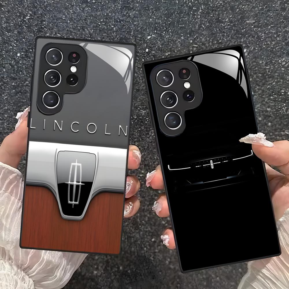 حافظة هاتف سيارة فاخرة من L-Li - مراجعة Phone Cases Galaxy S23 وسعره