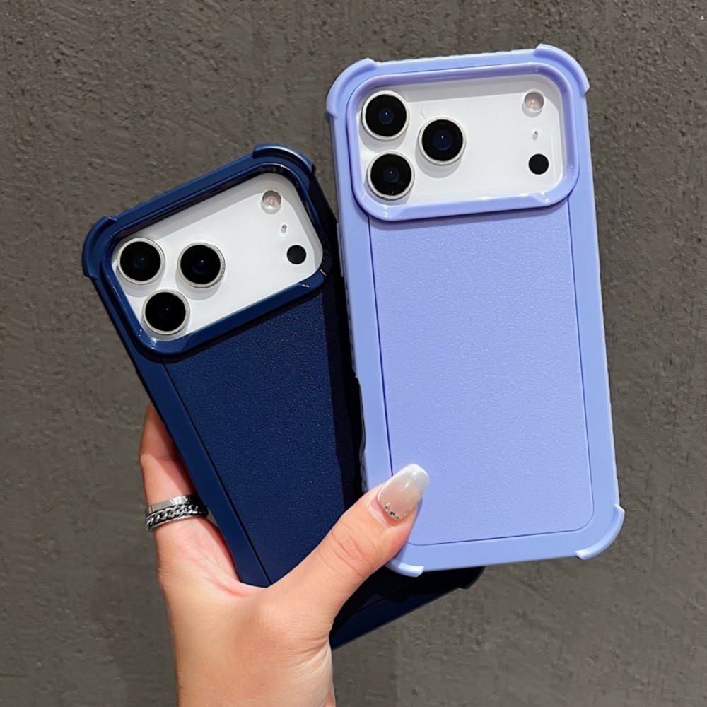 حافظة مدرعة صلبة لهاتف آيفون 1 - مراجعة Rugged Armor Case وسعره