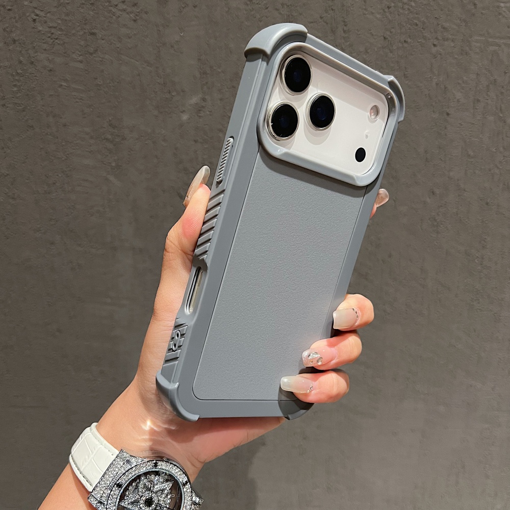 حافظة مدرعة صلبة لهاتف آيفون 1 - مراجعة Rugged Armor Case وسعره
