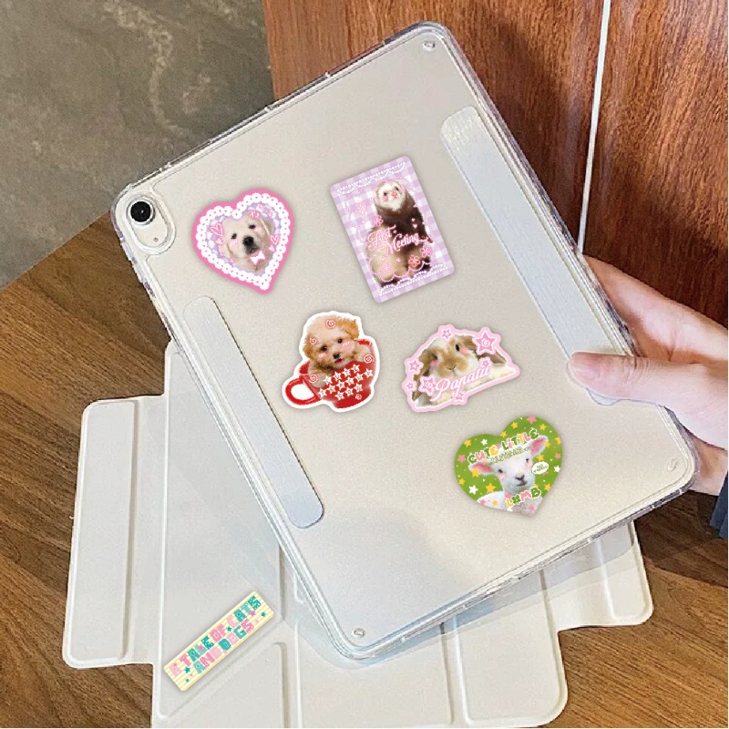 50 قطعة/المجموعة Kawaii الأزيا - مراجعة Phone Cases Kids وسعره