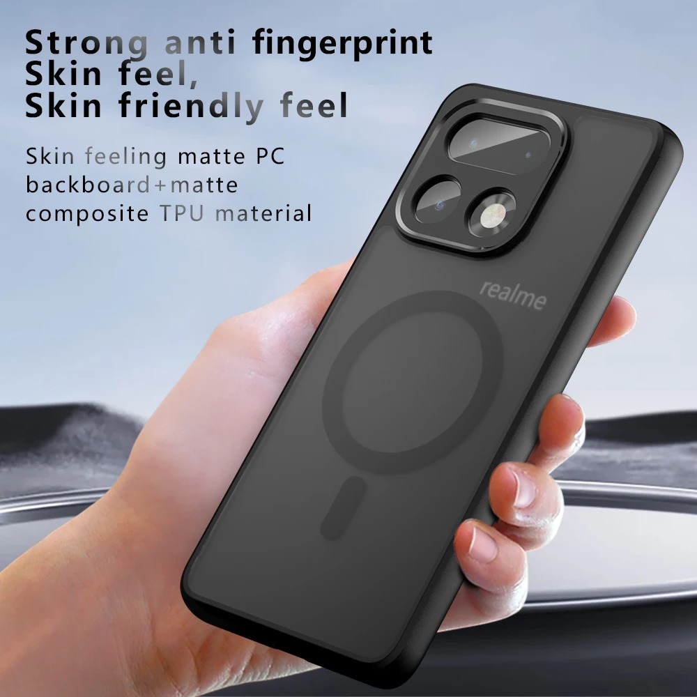 غطاء خلفي لهاتف ريلمي 16 برو ب - مراجعة Phone Cases Realme وسعره