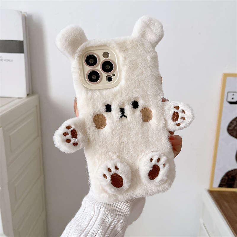 غطاء هاتف كوري ثلاثي الأبعاد ع - مراجعة Phone Cases Korean وسعره