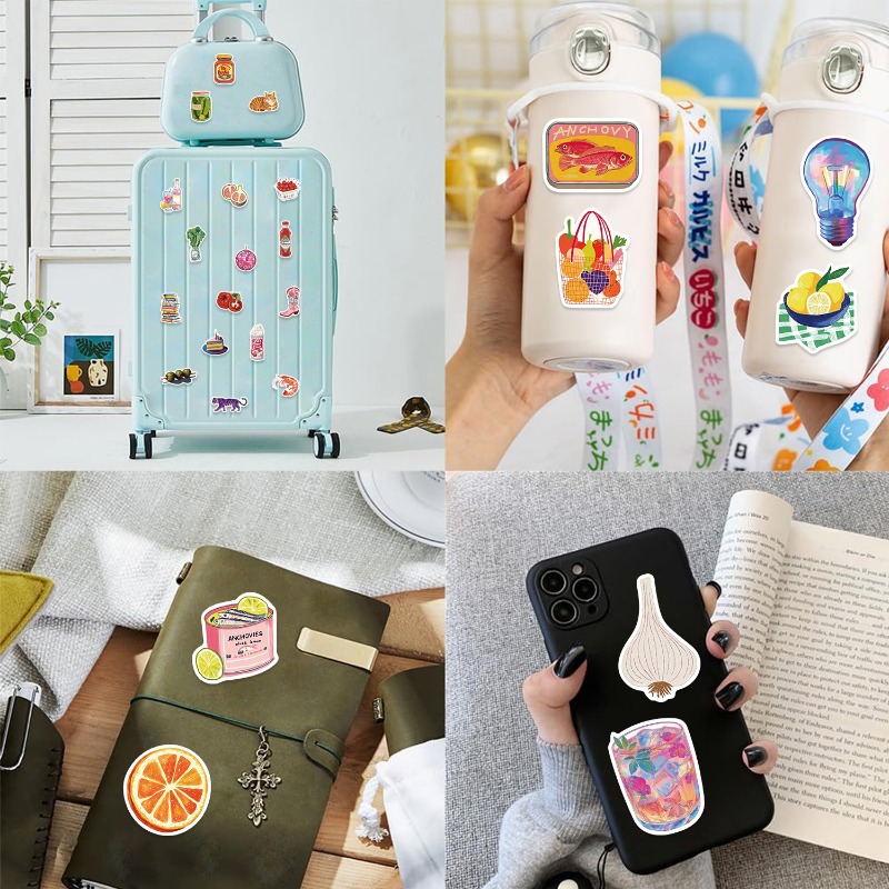 50 قطعة/المجموعة جماليات البحر - مراجعة Phone Cases Kids وسعره