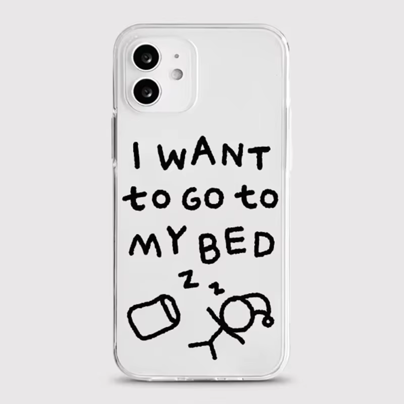 غطاء هاتف كوري أنيق بتصميم الب - مراجعة Phone Cases Korean وسعره