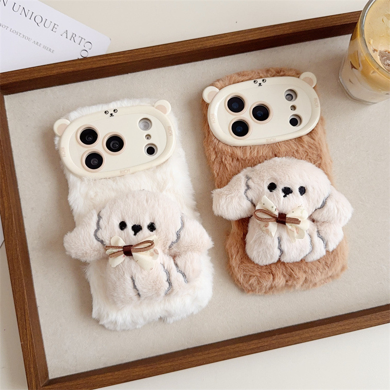 ثلاثية الأبعاد الكرتون Bowknot - مراجعة Phone Cases Apple وسعره