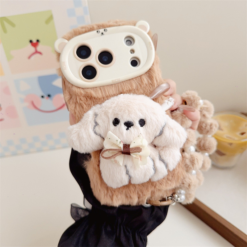 ثلاثية الأبعاد الكرتون Bowknot - مراجعة Phone Cases Apple وسعره