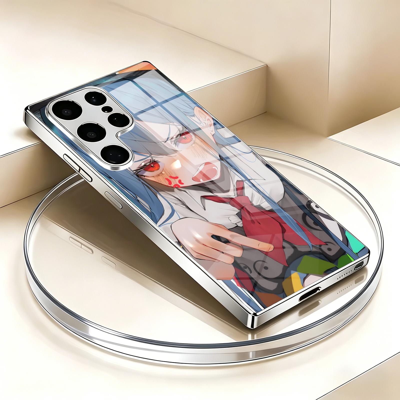 غطاء هاتف لسامسونج S26 S25 S24 - مراجعة Phone Cases Galaxy S23 وسعره