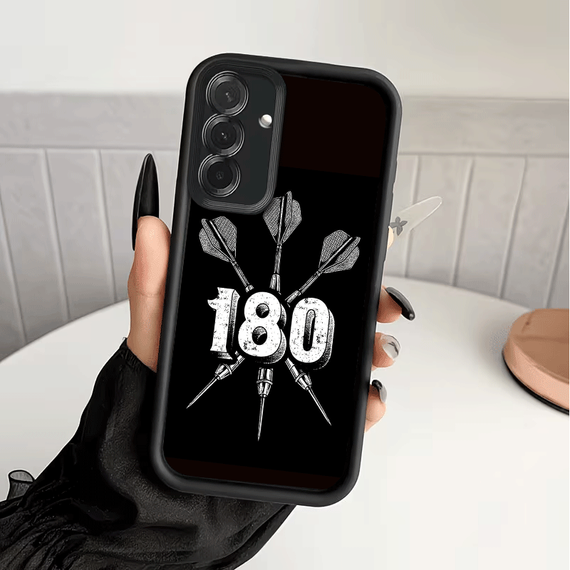 جراب هاتف مقاوم للصدمات بتصميم - مراجعة Phone Cases Target وسعره