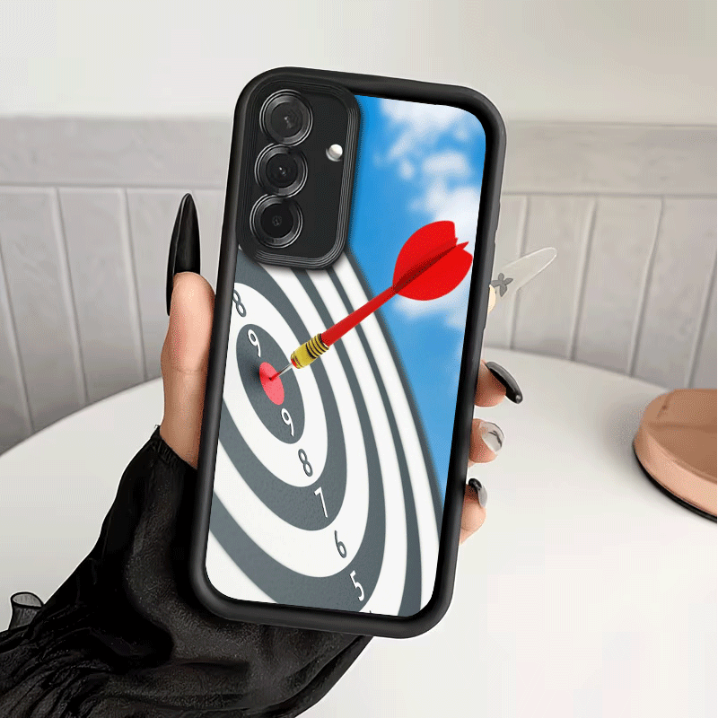 جراب هاتف مقاوم للصدمات بتصميم - مراجعة Phone Cases Target وسعره