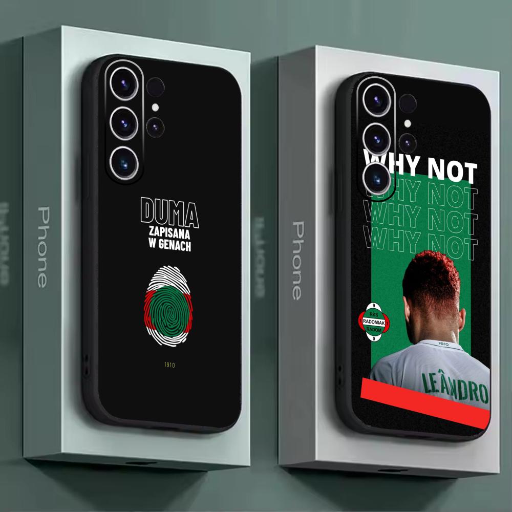 حافظة هاتف رادومياك رادوم لسام - مراجعة Phone Cases Galaxy S23 وسعره