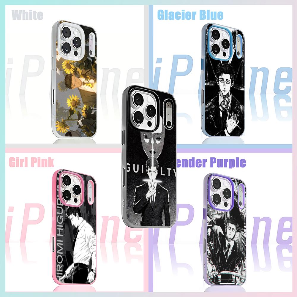 جراب هاتف J-Jujutsu Kaisen Hir - مراجعة Phone Cases Apple وسعره