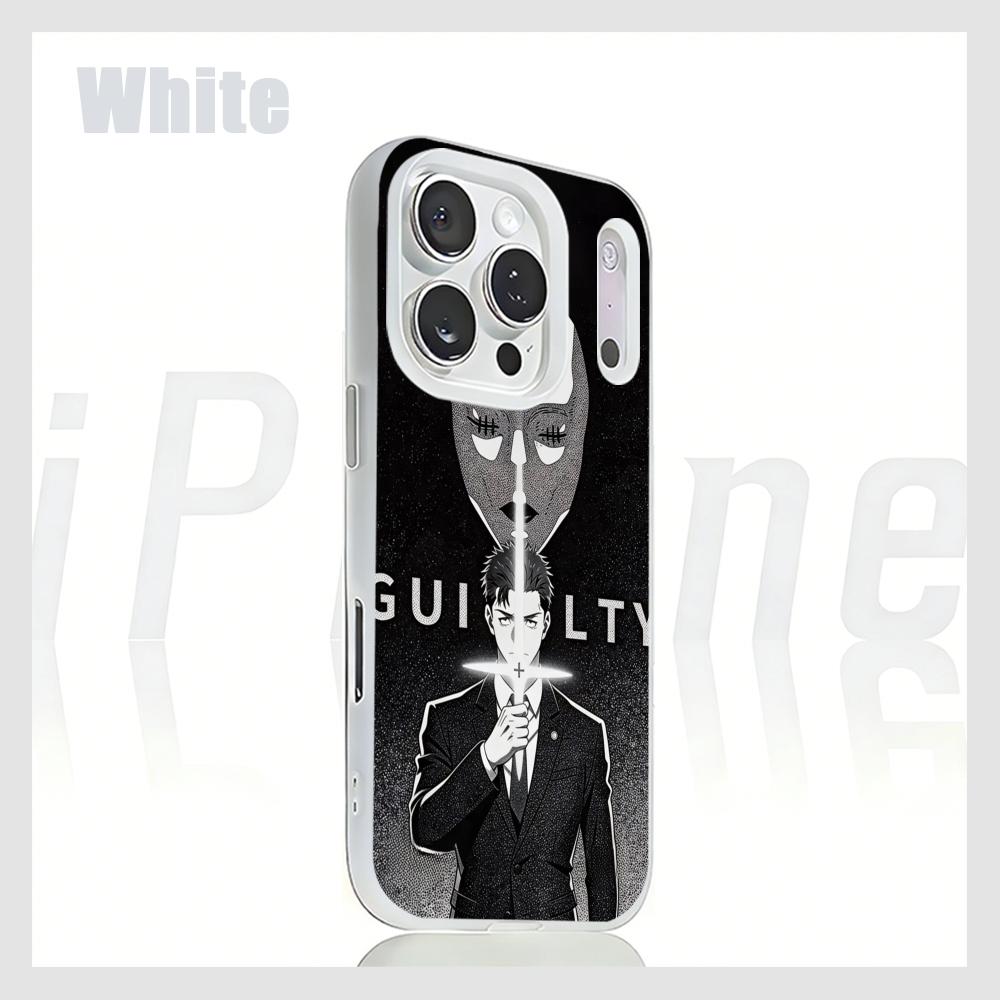 جراب هاتف J-Jujutsu Kaisen Hir - مراجعة Phone Cases Apple وسعره