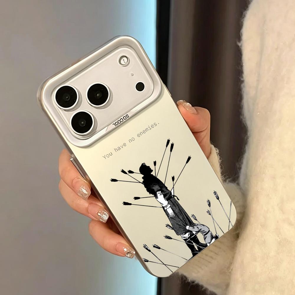 جراب هاتف أنيمي رائع من V-Vinl - مراجعة Phone Cases Apple وسعره