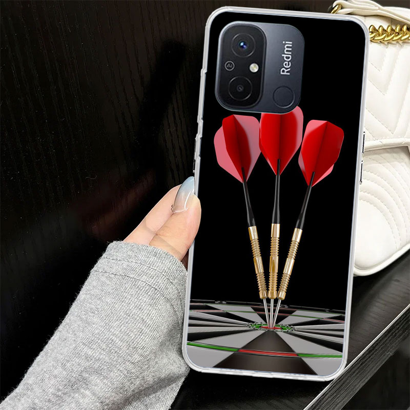 Darts Aesthetics Wire Target C - مراجعة Phone Cases Target وسعره
