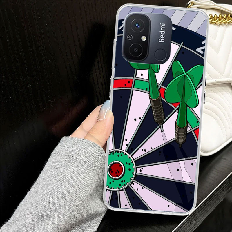 Darts Aesthetics Wire Target C - مراجعة Phone Cases Target وسعره
