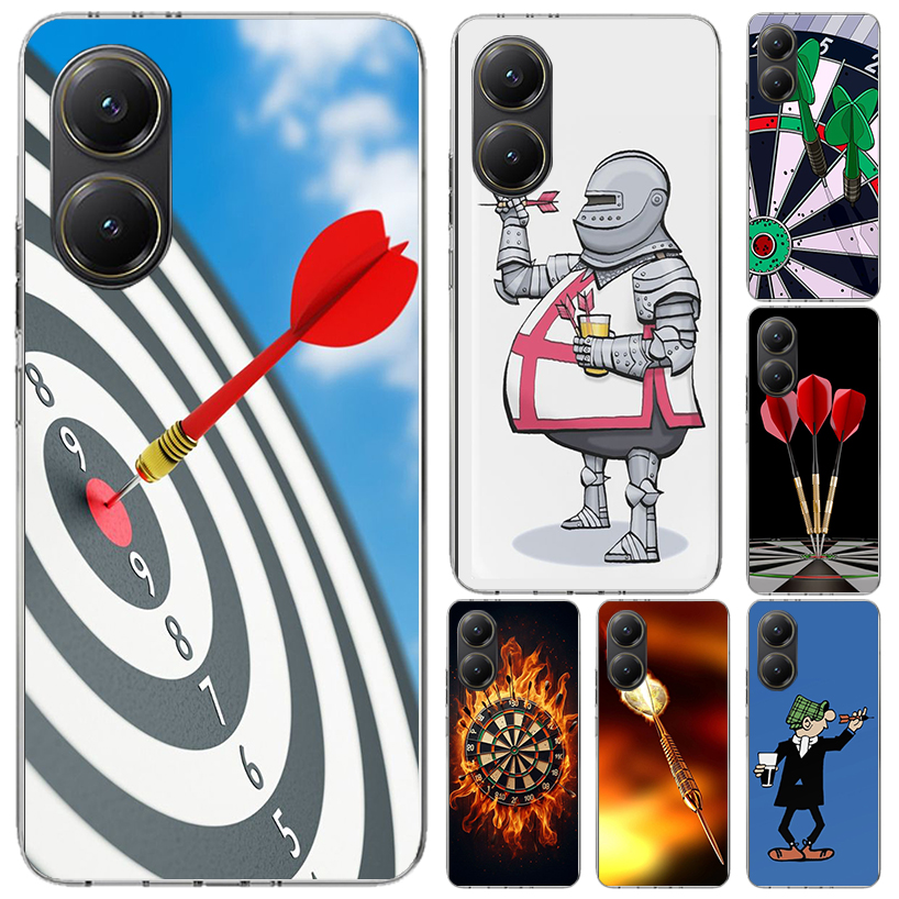 جراب هاتف بتصميم سهام وملامح ه - مراجعة Phone Cases Target وسعره