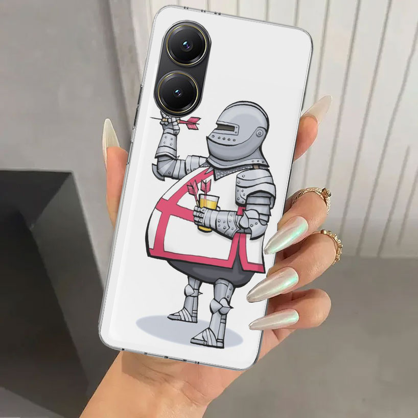 جراب هاتف بتصميم سهام وملامح ه - مراجعة Phone Cases Target وسعره
