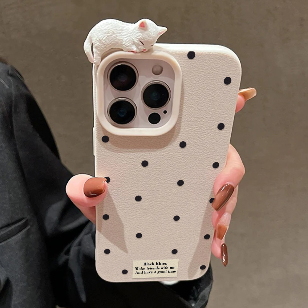 حافظة لطيفة ثلاثية الأبعاد على - مراجعة Phone Cases Cute Iphone 13 وسعره