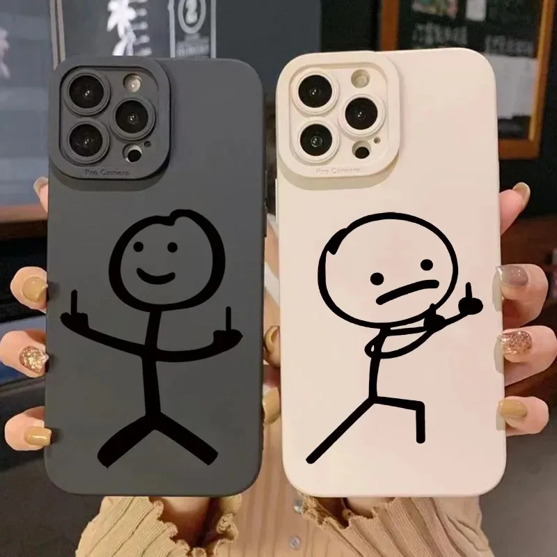 غطاء هاتف سيليكون مطفي بتصميم  - مراجعة Phone Cases Cute Iphone 13 وسعره