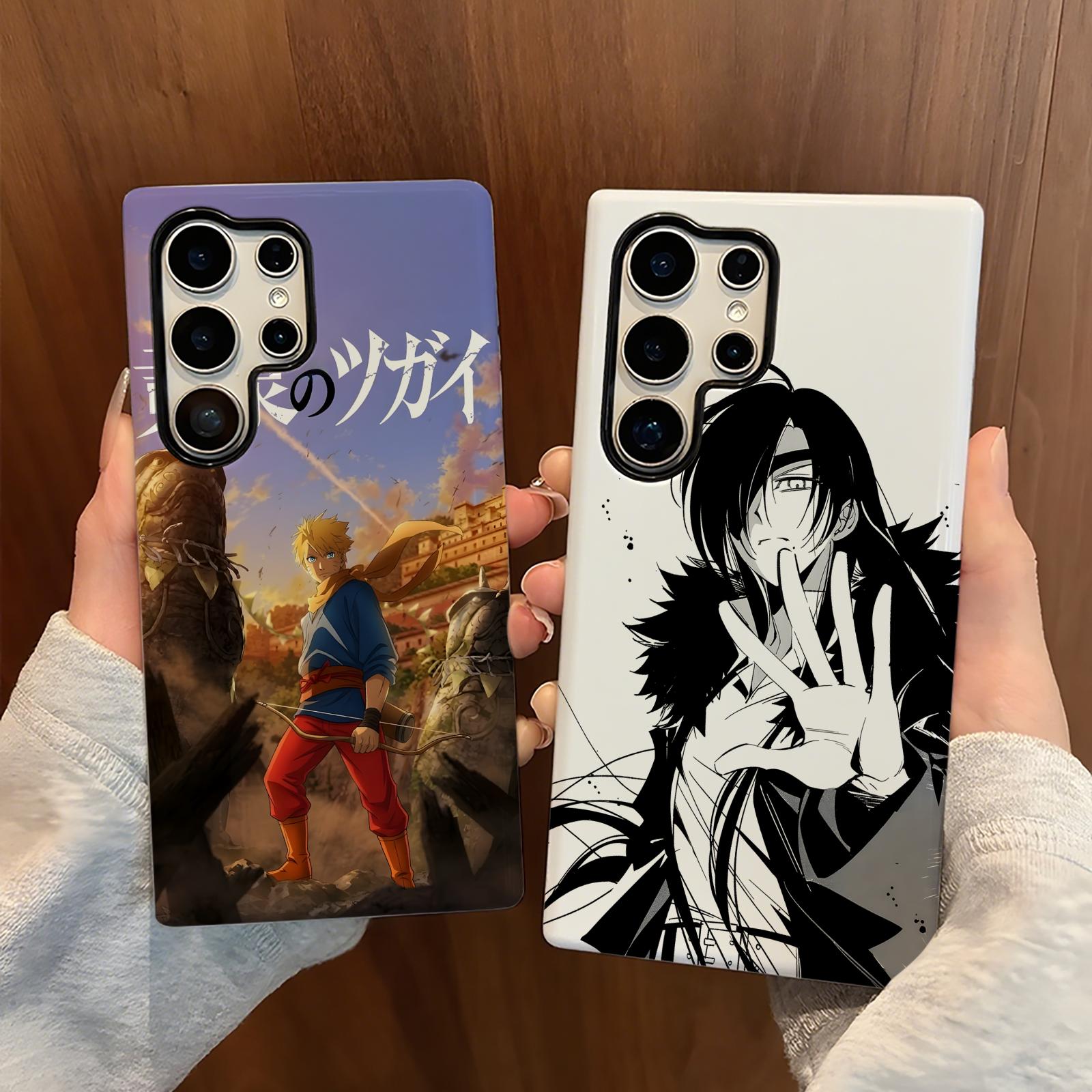 حافظة هاتف لسامسونج جالاكسي S2 - مراجعة Phone Cases Realme وسعره