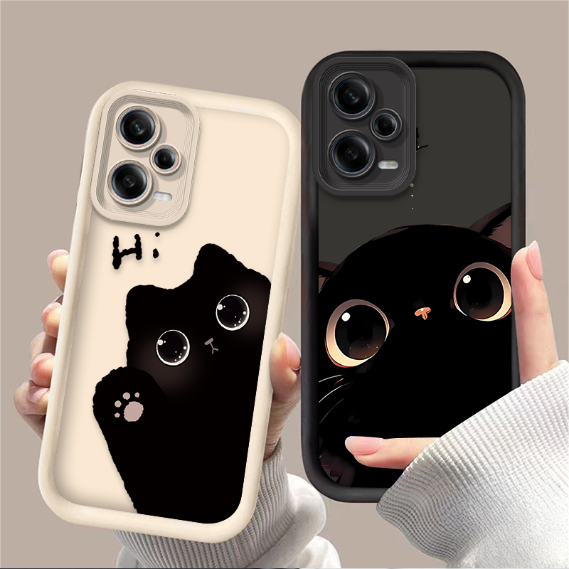 حافظة لهاتف Xiaomi Redmi Note  - مراجعة Phone Cases Redmi وسعره