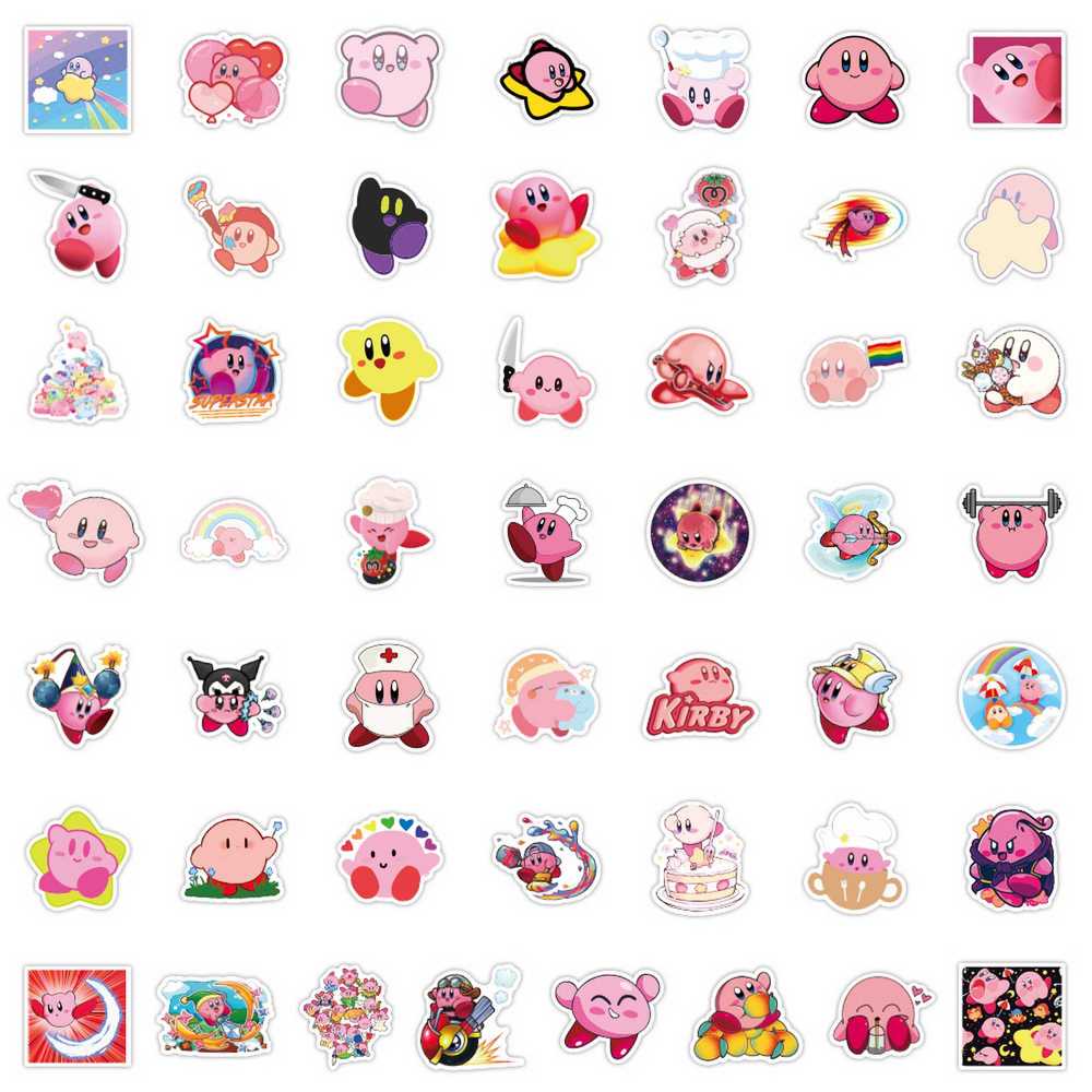 100 قطعة ملصقات كرتونية لشخصية - مراجعة Phone Cases Kids وسعره