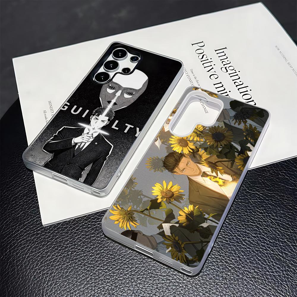 جراب هاتف J-Jujutsu Kaisen Hir - مراجعة Phone Cases Jujutsu Kaisen وسعره