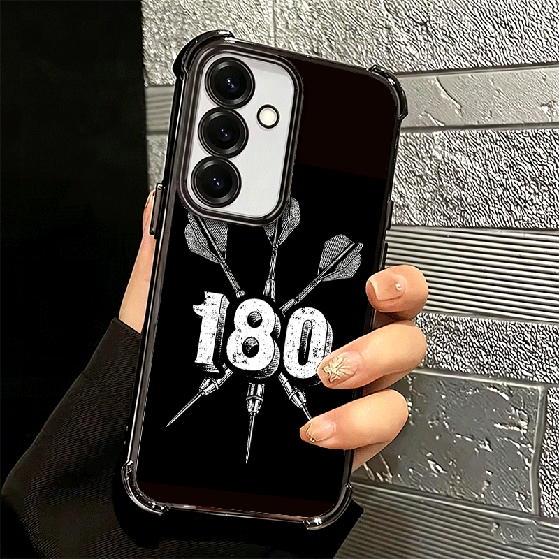 جراب هاتف بتصميم سهام وملمس سل - مراجعة Phone Cases Target وسعره