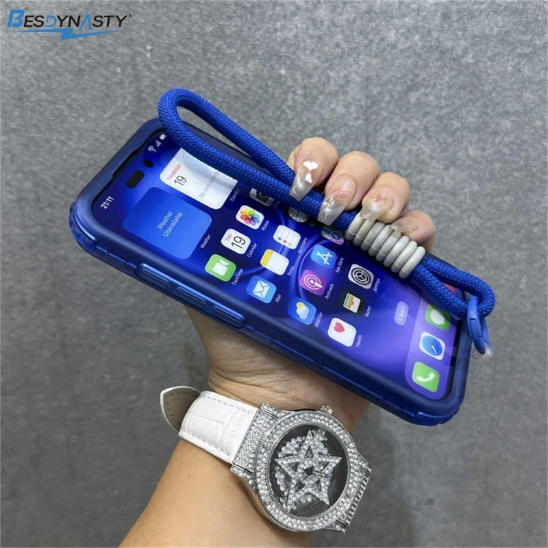 غطاء هاتف فاخر مطفي متوافق مع  - مراجعة Phone Cases Vogue وسعره