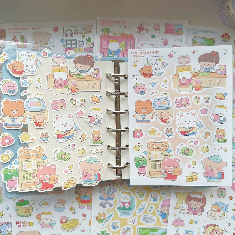 ملصقات كرتونية لطيفة للفتيات و - مراجعة Phone Cases Kids وسعره